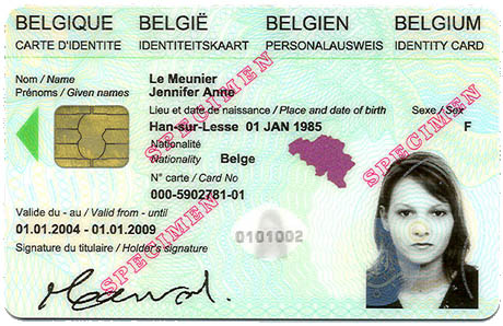 An image of this ID card